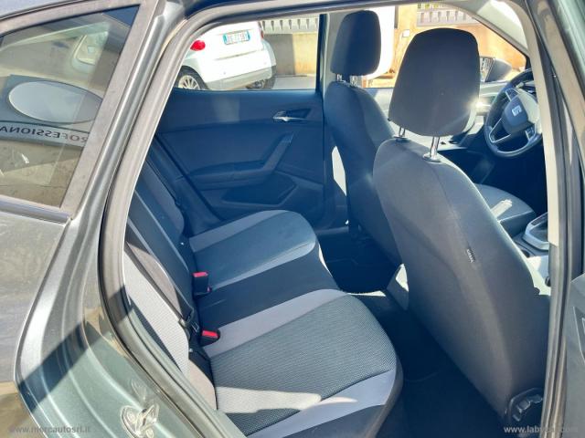 Auto - Seat arona 1.0 ecotsi style