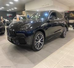 Maserati 2.0 mhev 300 cv gt