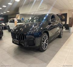 Auto - Maserati 2.0 mhev 300 cv gt