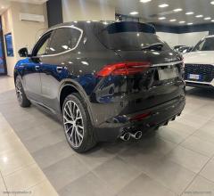 Auto - Maserati 2.0 mhev 300 cv gt
