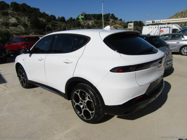 Auto - Alfa romeo tonale 1.6 diesel 130 cv tct6 ti