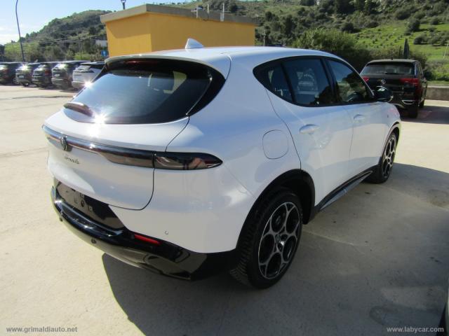 Auto - Alfa romeo tonale 1.6 diesel 130 cv tct6 ti
