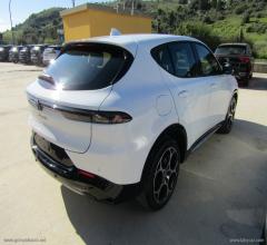 Auto - Alfa romeo tonale 1.6 diesel 130 cv tct6 ti