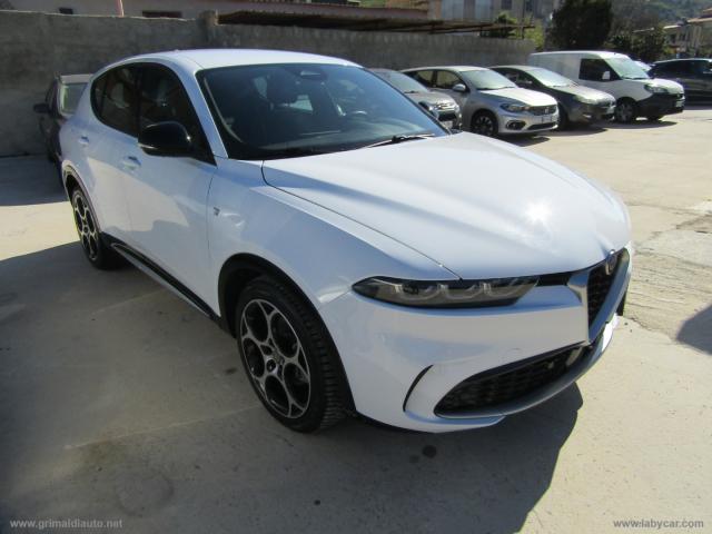Auto - Alfa romeo tonale 1.6 diesel 130 cv tct6 ti