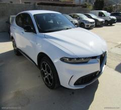 Auto - Alfa romeo tonale 1.6 diesel 130 cv tct6 ti