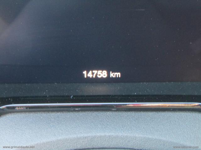 Auto - Alfa romeo tonale 1.6 diesel 130 cv tct6 ti
