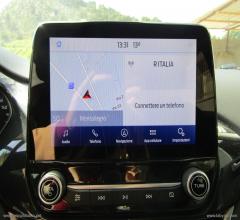 Auto - Ford puma 1.0 ecoboost hyb. 125 cv st-l.x