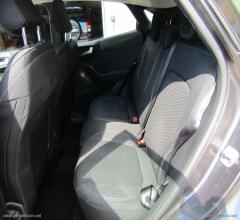 Auto - Ford puma 1.0 ecoboost hyb. 125 cv st-l.x