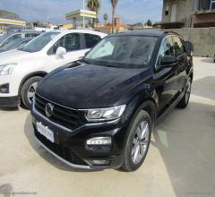 Volkswagen t-roc 2.0 tdi 150 cv dsg business bmt