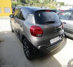 Auto - Citroen c3 puretech 83 s&s feel