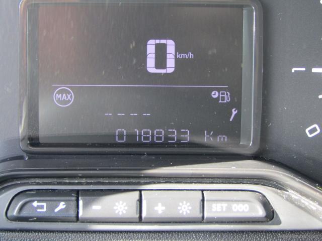 Auto - Citroen c3 puretech 83 s&s feel