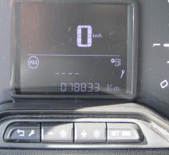 Auto - Citroen c3 puretech 83 s&s feel