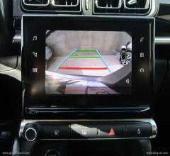 Auto - Citroen c3 puretech 83 s&s feel