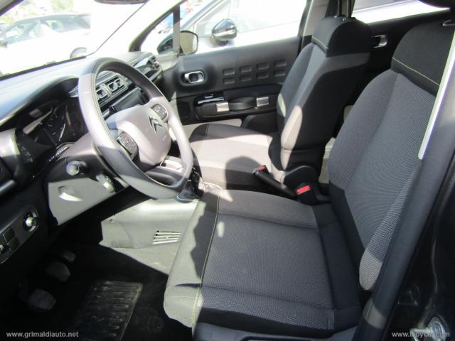 Auto - Citroen c3 puretech 83 s&s feel