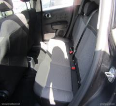 Auto - Citroen c3 puretech 83 s&s feel