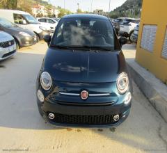 Auto - Fiat 500 1.0 hybrid lounge
