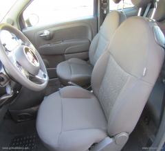 Auto - Fiat 500 1.0 hybrid lounge
