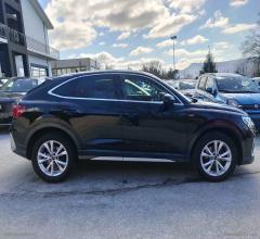 Auto - Audi q3 spb 35 tdi s tronic s line edition