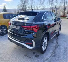 Auto - Audi q3 spb 35 tdi s tronic s line edition