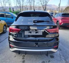 Auto - Audi q3 spb 35 tdi s tronic s line edition