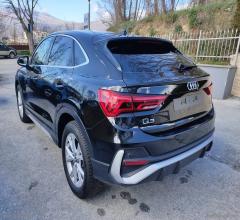Auto - Audi q3 spb 35 tdi s tronic s line edition