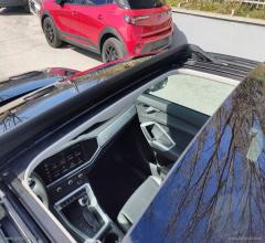 Auto - Audi q3 spb 35 tdi s tronic s line edition