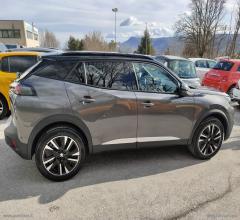 Auto - Peugeot 2008 puretech 130 s&s eat8 gt