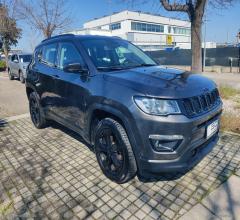 Auto - Jeep compass 2.0 mjt ii aut. 4wd night eagle