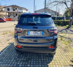Auto - Jeep compass 2.0 mjt ii aut. 4wd night eagle