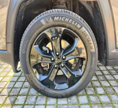 Auto - Jeep compass 2.0 mjt ii aut. 4wd night eagle