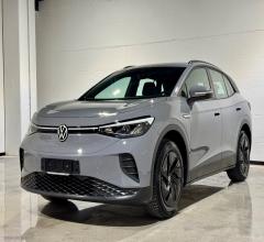 Volkswagen id.4 pure 149cv
