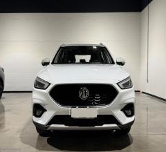 Auto - Mg zs 1.0t-gdi luxury