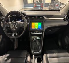 Auto - Mg zs 1.0t-gdi luxury