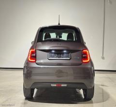 Auto - Fiat 500e action plus 3p. 95cv