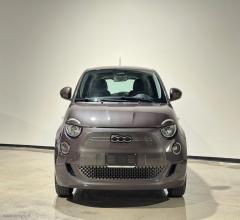Auto - Fiat 500e action plus 3p. 95cv