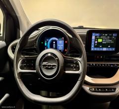 Auto - Fiat 500e action plus 3p. 95cv