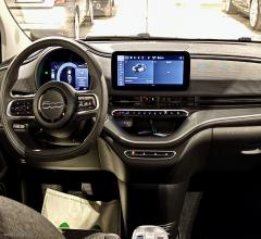 Auto - Fiat 500e icon plus 3p 118cv 42kwh