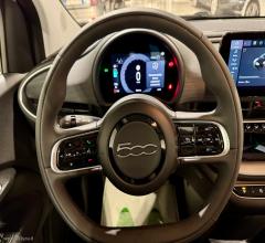 Auto - Fiat 500e icon plus 3p 118cv 42kwh
