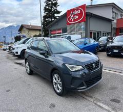 Auto - Seat arona 1.0 ecotsi fr