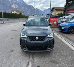 Auto - Seat arona 1.0 ecotsi fr
