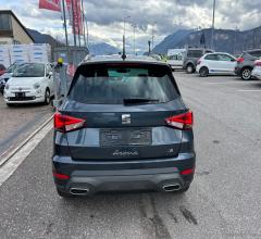 Auto - Seat arona 1.0 ecotsi fr