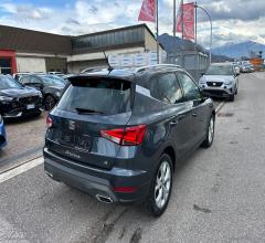 Auto - Seat arona 1.0 ecotsi fr