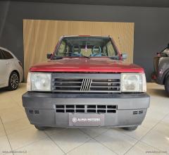 Auto - Fiat panda 900 i.e. jolly
