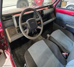 Auto - Fiat panda 900 i.e. jolly