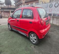 Auto - Chevrolet matiz 800 s smile gpl eco logic