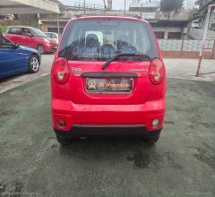 Auto - Chevrolet matiz 800 s smile gpl eco logic