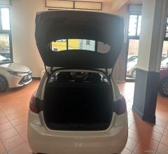 Auto - Peugeot 308 bluehdi 130 s&s eat8 allure