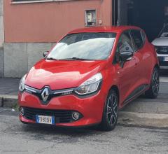Auto - Renault clio dci 8v 90 cv s&s 5p. energy duel