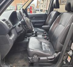Auto - Honda cr-v 2.2 16v i-ctdi