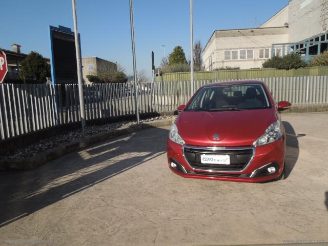 Peugeot 208 puretech 82 s&s 5p. active